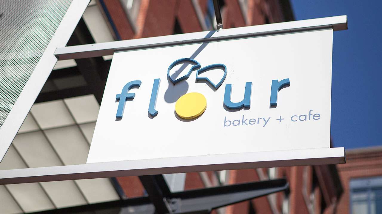 Fan Pier Boston Seaport Luxury Residential and Commercial Spaces