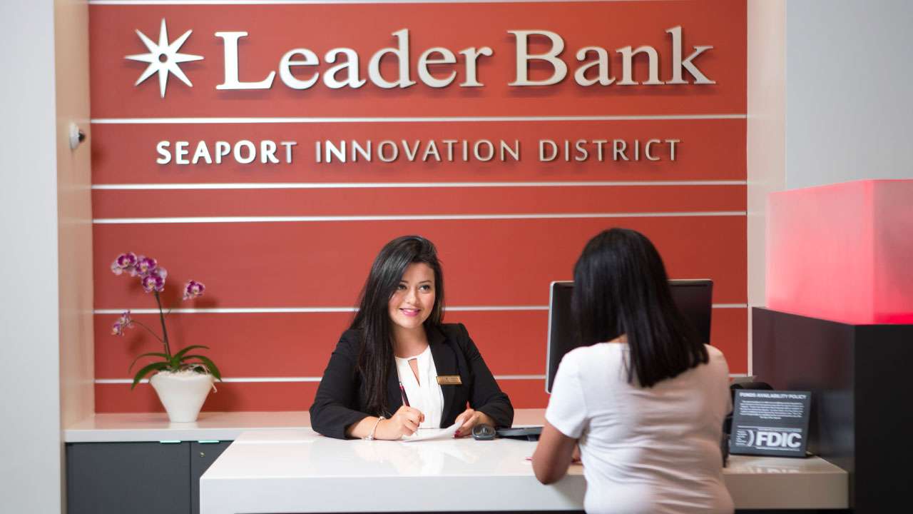 Leader Bank Mortgage Review